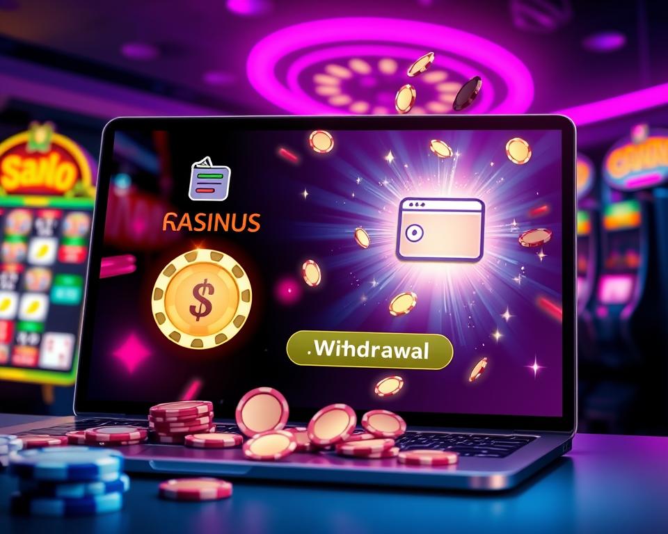 Hell Spin Casino Jak Wypłacić Pieniądze – Prosty Przewodnik