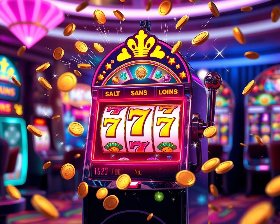 Hell Spin Free Spins Code – Odbierz Bonus!